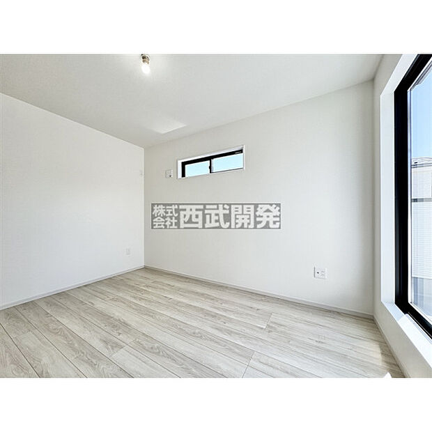 【2階洋室6.3帖】