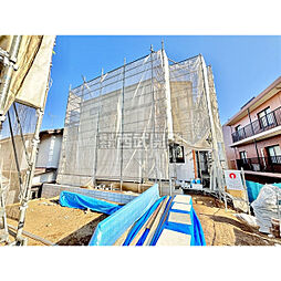 埼玉県入間市大字下藤沢