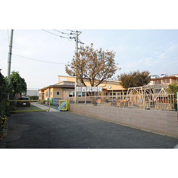 こどものくに保育園