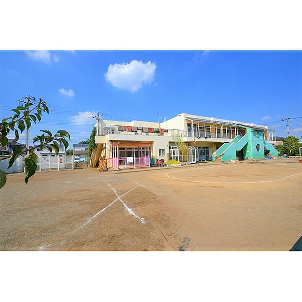 小手指保育園