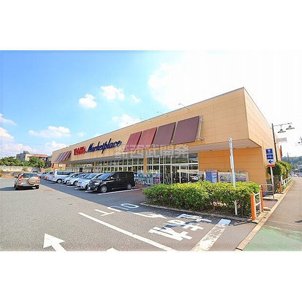 ヤオコー 所沢椿峰店