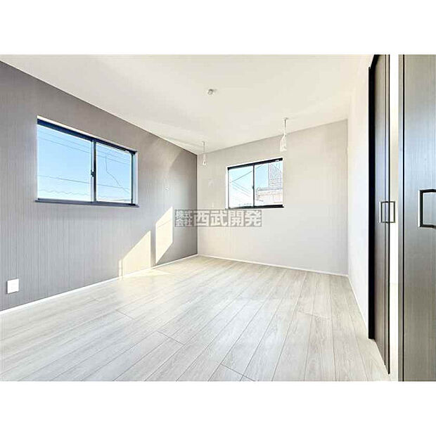 洋室6.1帖