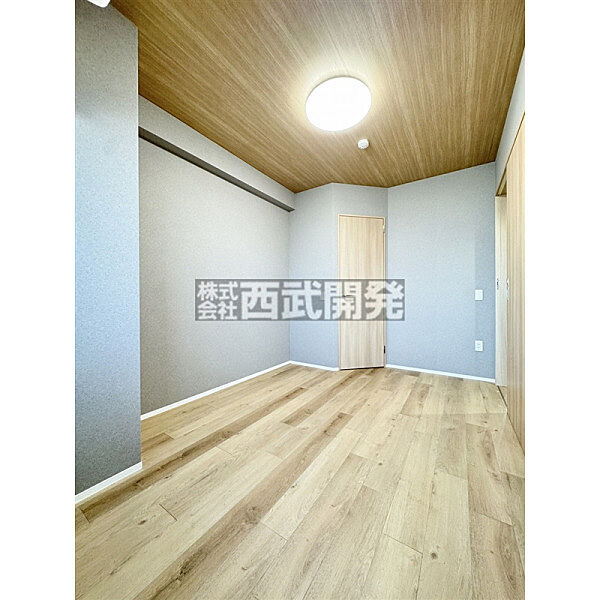 6.2帖洋室