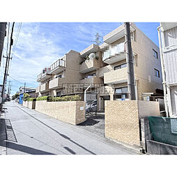 セントヒルズ小手指