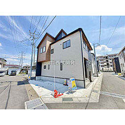 埼玉県入間市下藤沢５丁目