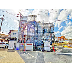 埼玉県入間市下藤沢５丁目