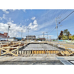 埼玉県入間市下藤沢５丁目