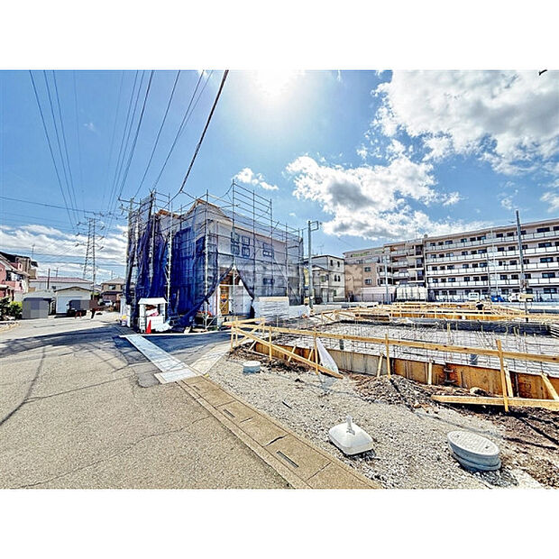 2026/3/7撮影　現地全景