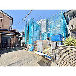 埼玉県入間市東藤沢８丁目