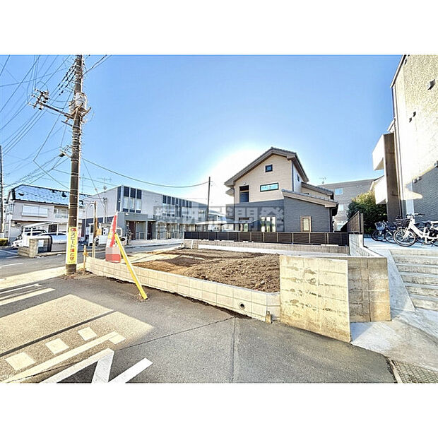 現地撮影 令和8年2月9日