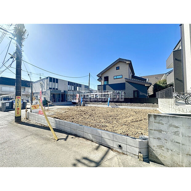 現地撮影 令和8年2月19日