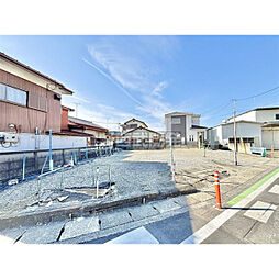 埼玉県所沢市大字久米