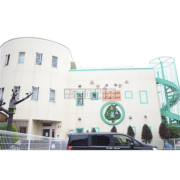所沢文化幼稚園