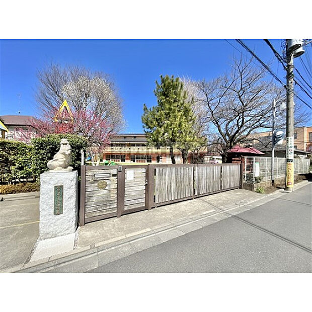 所沢文化幼稚園