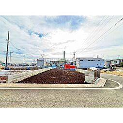 埼玉県所沢市大字北秋津