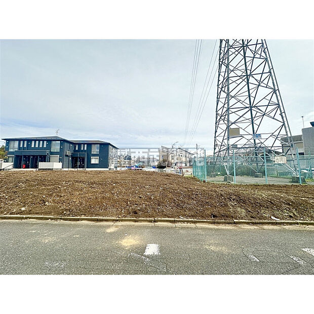 【現地全景2026年2月27日撮影】