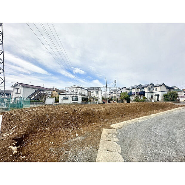 【現地全景2026年2月27日撮影】