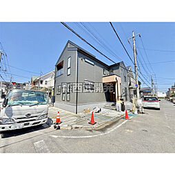 埼玉県所沢市榎町