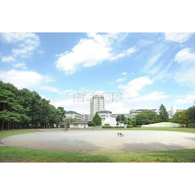 緑町中央公園