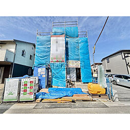 埼玉県所沢市和ケ原１丁目