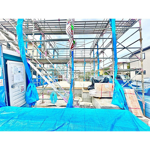 【現地全景2026年2月27日撮影】