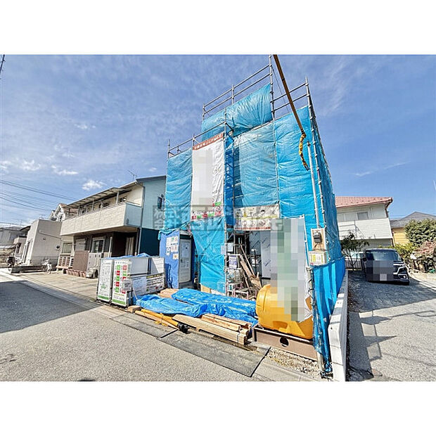 【現地全景2026年3月7日撮影】