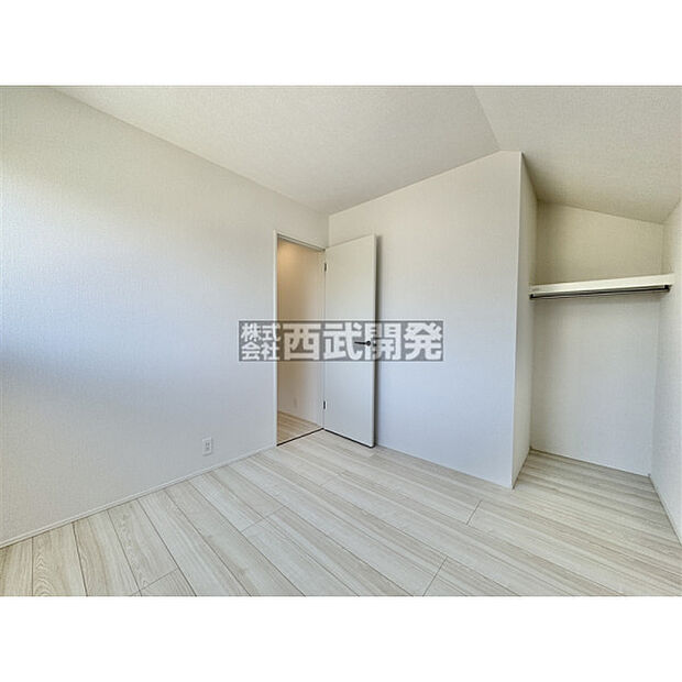 2階洋室4.5帖