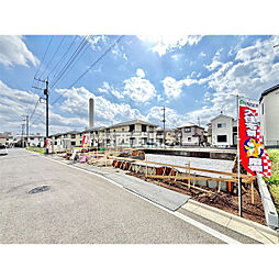 埼玉県所沢市大字北秋津