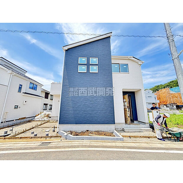 現地外観 令和8年6月13日撮影