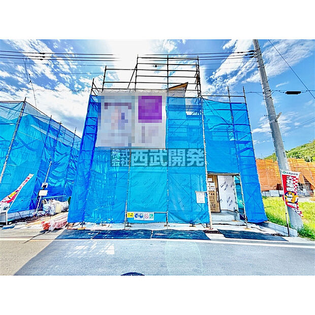 現地全景 令和8年5月3日撮影