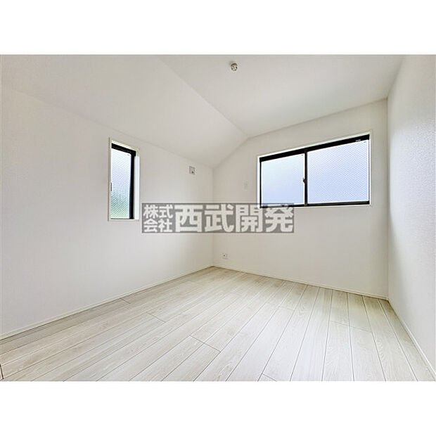 2階洋室5.25帖