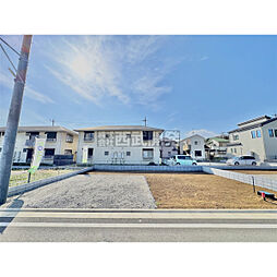 埼玉県所沢市大字北秋津