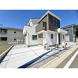 埼玉県所沢市大字北秋津