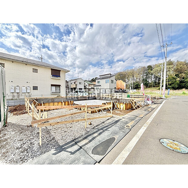現地全景 令和8年3月27日撮影