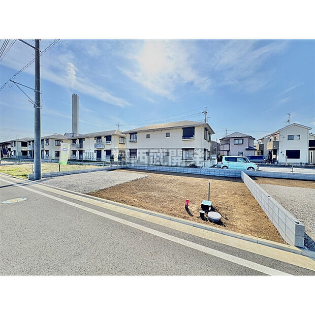 【現地全景2026年3月9日撮影】