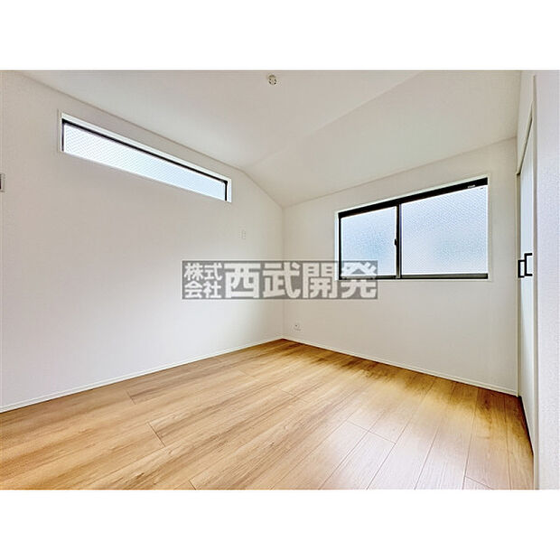 2階洋室5.25帖