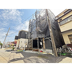 埼玉県所沢市若狭４丁目