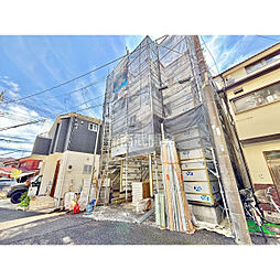 埼玉県所沢市若狭４丁目