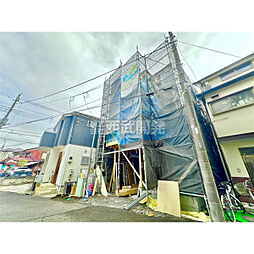 埼玉県所沢市若狭４丁目