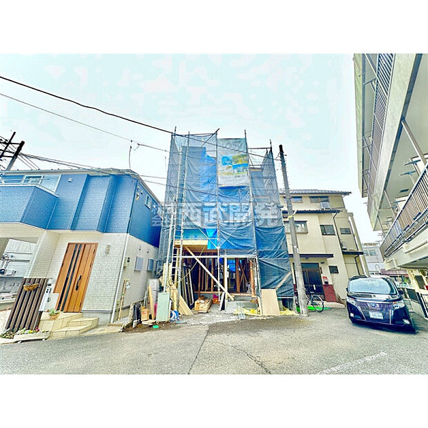 【現地撮影2026年2月27日】