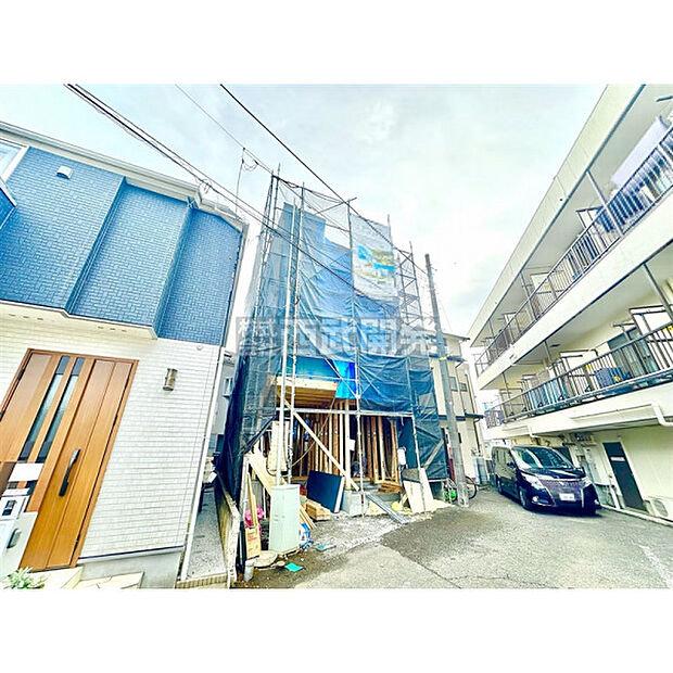 【現地撮影2026年2月27日】