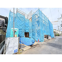 埼玉県所沢市南住吉