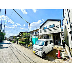 埼玉県所沢市南住吉