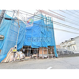 埼玉県所沢市南住吉