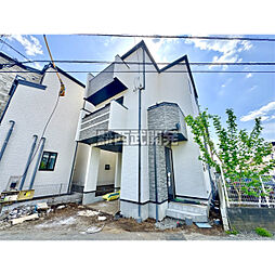 埼玉県所沢市南住吉