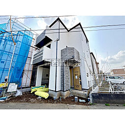 埼玉県所沢市南住吉