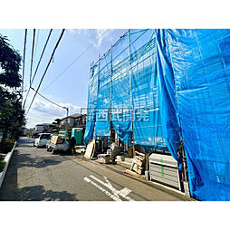 埼玉県所沢市南住吉