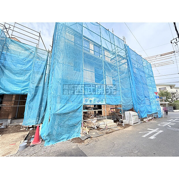 現地全景 令和8年3月6日撮影