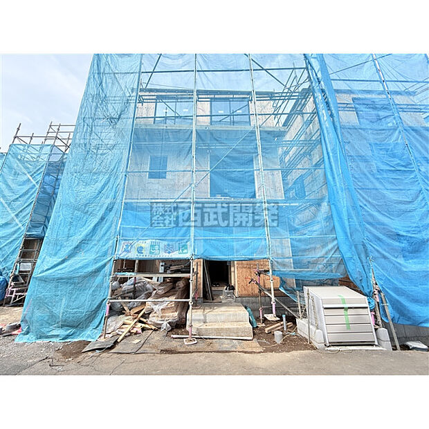 現地外観 令和8年3月6日撮影