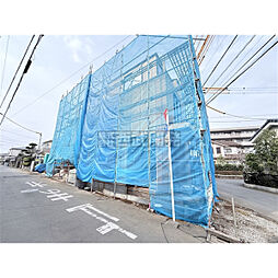 埼玉県所沢市南住吉